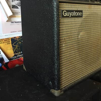 Guyatone Flip-1000 70's image 2