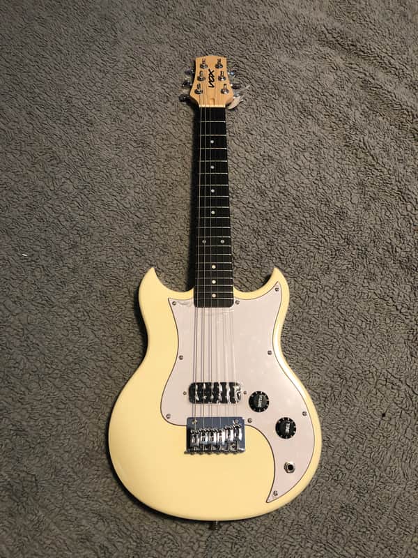 Vox SDC-1 Mini Guitar | Reverb