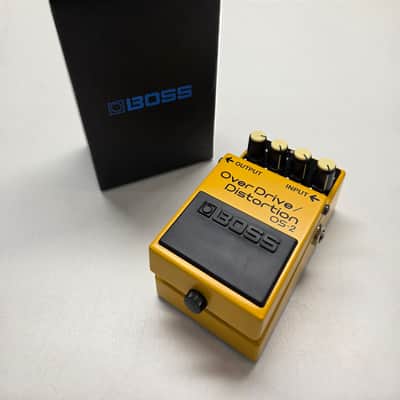 Behringer CENTAUR OVERDRIVE Legendary Transparent Boost Overdrive