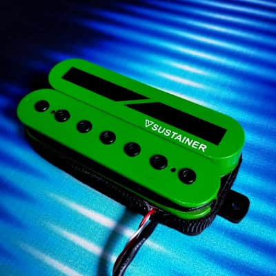 VEYZ SUSTAINER HUMBUCKER SUSTAINER 7 STRING image 1