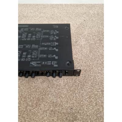 Apart PM1122 - Pre-Amplifier - Good image 8