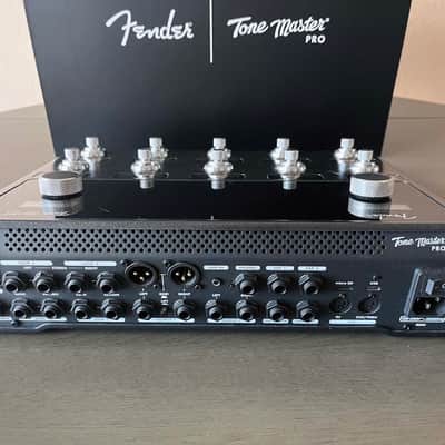 Fender Tone Master Pro (TMP) image 3