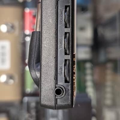 Vox Amplug 2 Headphone Amp - Blues (Used) image 2