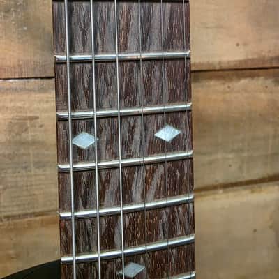Limited Edition 1998 Gibson USA Blues Hawk Signed by B.B. King w/ Extras image 11