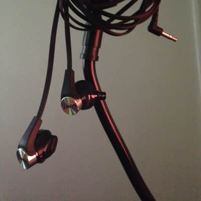 Sony MDR-XB90EX In-Ear Extra Bass Headphones (Japanese Import) In ear monitors, earbuds,  16mm mylar image 3