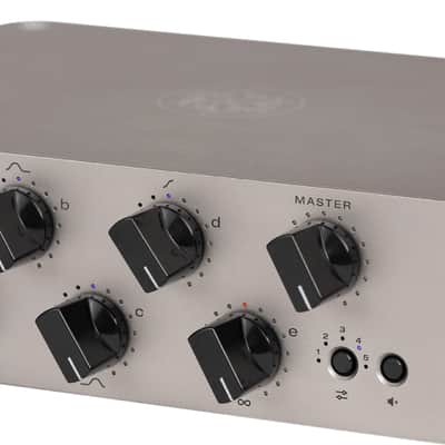 Darkglass Electronics Exponent 500 Bass Head image 2