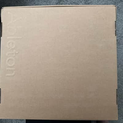 Ableton Push 3 Standalone Workstation 2023 - Present - Black - With Gig Bag image 7
