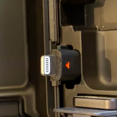 DJI Mic 2 with receiver and charging case 2024 - Grey image 10