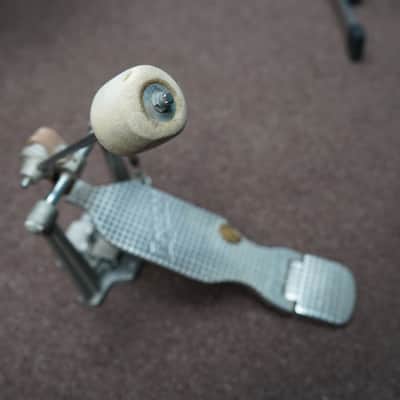 Rogers Bass Drum Pedal 1960s w/ Leather Strap image 3