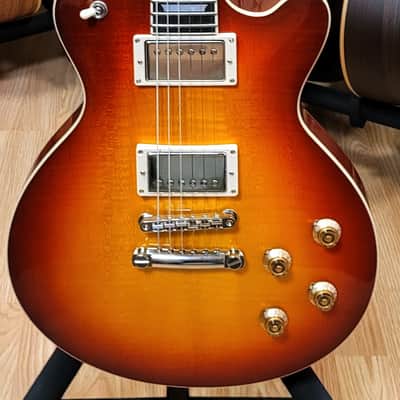 Eastman SB59-RB Redburst image 1