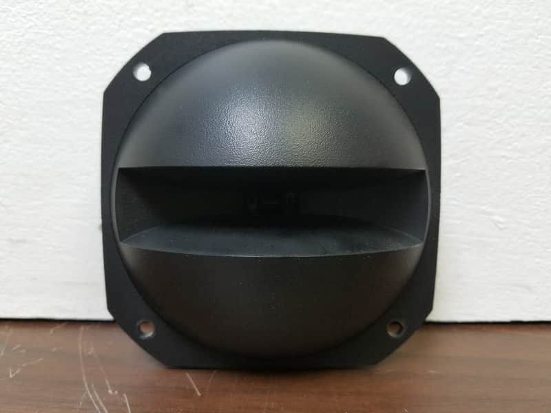 Realistic 40-1377 Dual Bi-Radial Tweeter Mark Two Series image 1