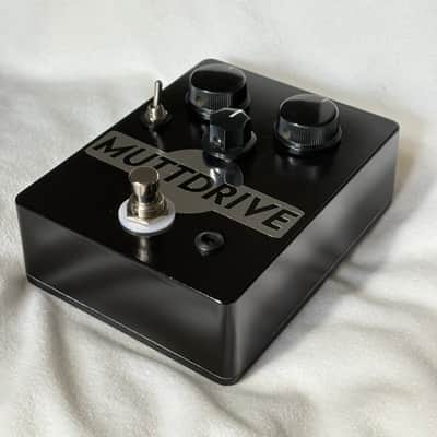 Yamaha OD-01 Overdrive | Reverb UK