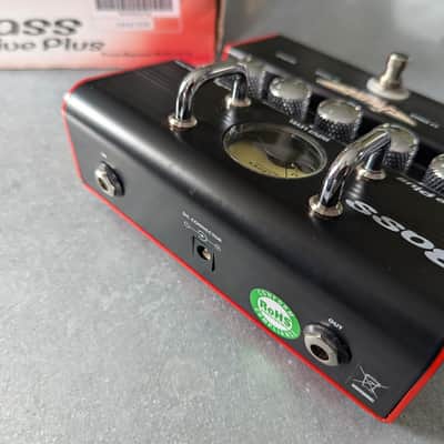 Ashdown Bass Drive Plus image 4