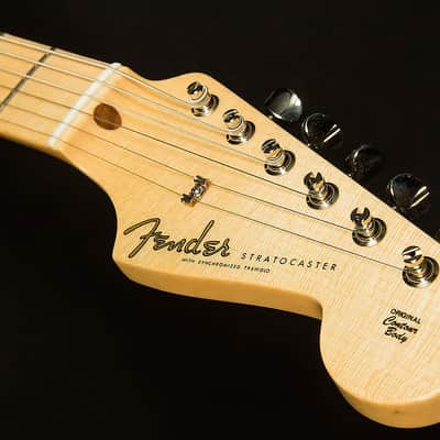 Fender Custom Shop Wildwood 10 1957 Stratocaster - NOS image 4