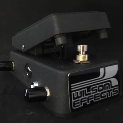 Wilson Effects Mini Q-Wah image 4