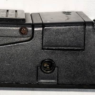 Rare Vintage Aria Pro II Digital Delay Pedal The DD1 Guitar Compact Delay Pedal image 5