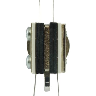 Pickup Selector Switch - Switchcraft, for Gibson®, Short image 3
