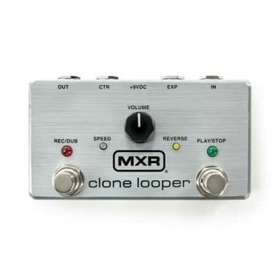 MXR M303 Clone Looper image 2