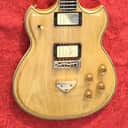 Ibanez IBANEZ PROFESSIONAL 2681 Bob Weir Artist model 1977 Natural
