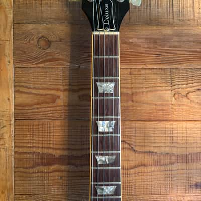 Gibson Les Paul Dx All Original 1977 - GOLDTOP image 4