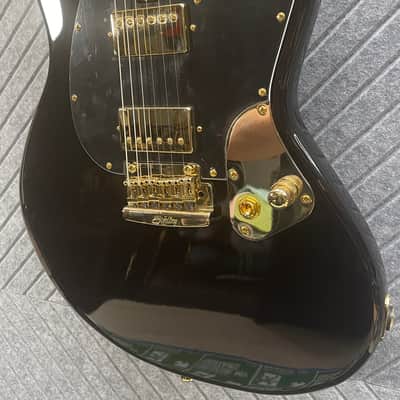 Sterling Jared Dines Signature StingRay Includes in USA FretWerx Complete In USA Setup! image 3