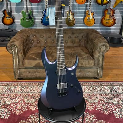 Ibanez RGD3121-PRF Prestige Polar Lights Flat - Japan - NEW - 3,273 kg image 7