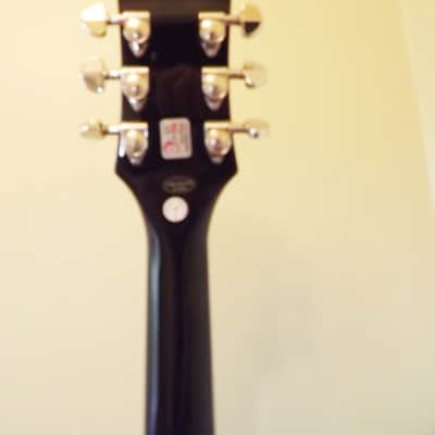 Epiphone Les Paul Studio, MINT - Smokehouse Burst image 9