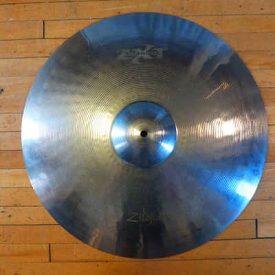 Zildjian 20