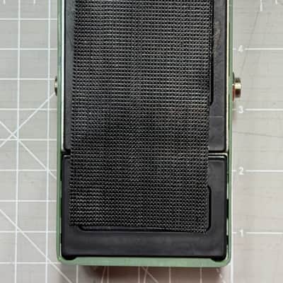 Ibanez TS9 Tube Screamer 2002 - Present - Green image 3