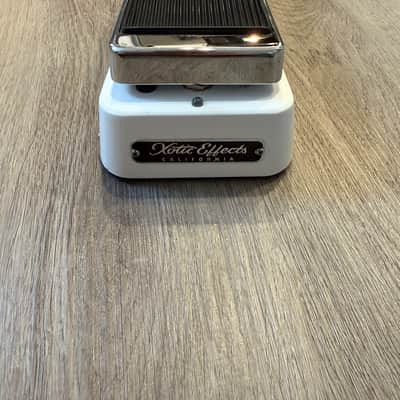 【xotic】 XW-1 Wah Miyaji Special Mod Miyaji Custom Shop Xotic XW-1 Miyaji Special Mod | Reverb