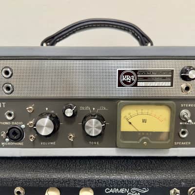 Kyle's Rad Amplification SOS (Sultan of Saturation) Oklahoma Brand Sultan of Saturation 2020- present image 5