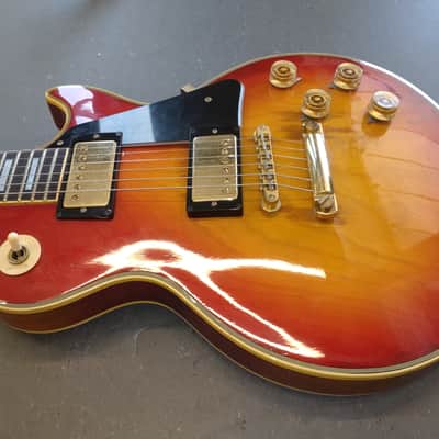 Greco EG600C 1978 image 2