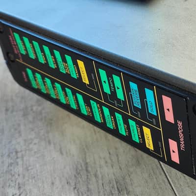 1980's Casio DG-20 Digital Guitar (Made in Japan) image 6