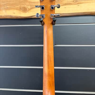 Taylor GS Mini-e Special Edition 2024 - Sunset Fade image 7