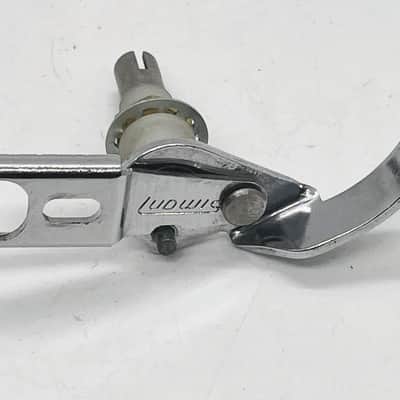 Ludwig P-1141 Throw-Off Lever for Super Sensitive Snare Strainer LSSTOL-101 image 4