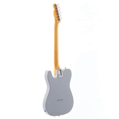 Fender USA Stories Collection Brent Mason Telecaster Primer Gray [US22047378] (06/29) image 15