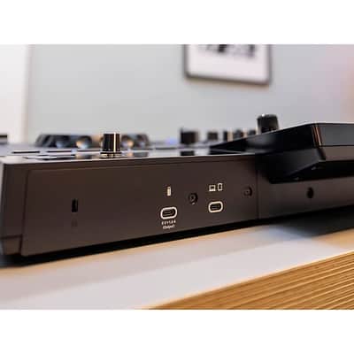 AlphaTheta XDJ-AN 2-Channel All-in-One DJ System image 7