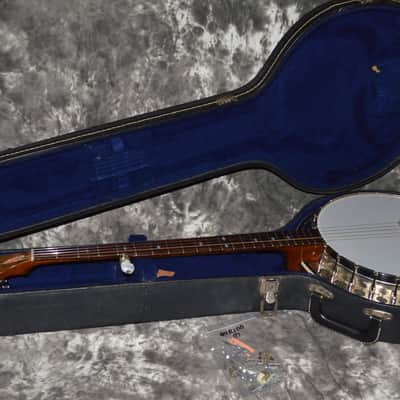 1979 Deering - Intermediate Banjo image 12