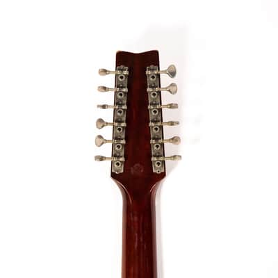 Yamaha FG-230 Owned by Mike Campbell image 6