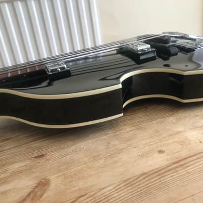 Hofner Ignition Series Violin Bass image 14