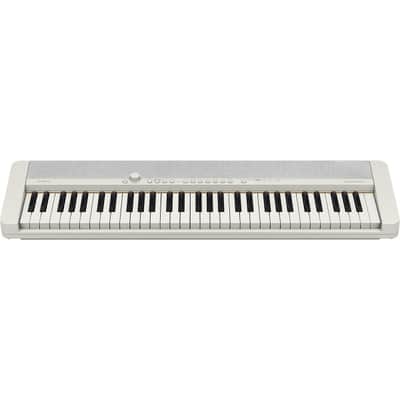 Casio CT-S1 76 WE Keyboard image 3