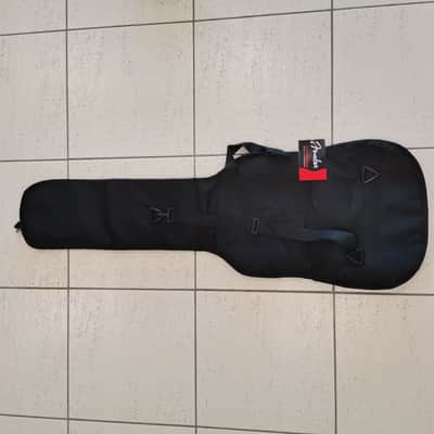 Fender Fender 1422 Economy Electric Bass Gig Bag image 4
