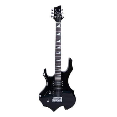 Legend Stratocaster Electric Guitar | Reverb