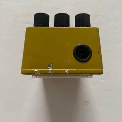 Walrus Audio Iron Horse V1 Distortion Original True Bypass Guitar Effect Pedal image 5