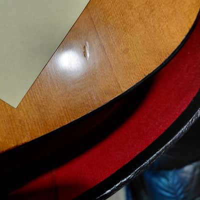 Gibson J 40 Early 70s - Satin image 20