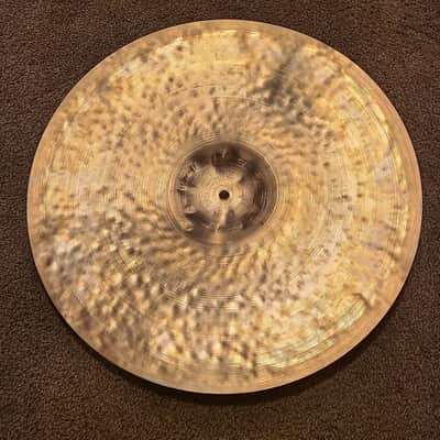 Zildjian EAK ! 1980s image 2