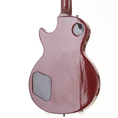 Gibson Les Paul Studio Lite Heritage Cherry Sunburst with Gold Hardware, Manufactured in 1997 [90527449] (08/26) image 5