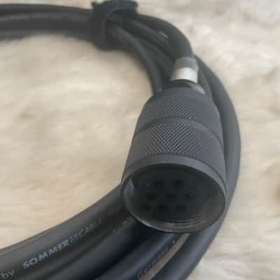 Neumann U87 vintage cable image 6