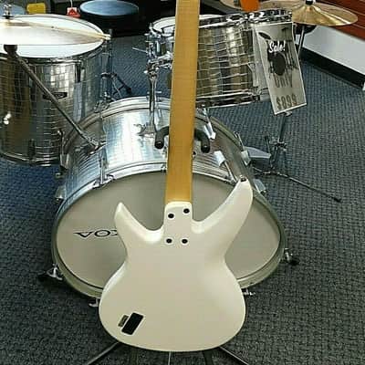 Hartke USA XL-4 Bass Guitar! - #87(1st Run) of 300 Made! RARE!!!!!! image 3