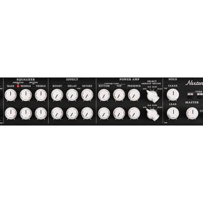 Mint Boss Nextone Special Combo Guitar Amplifier, Modern Boutique Experience for Serious Players image 4